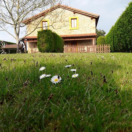 Apartamentos Casa Barbora - Ar-720-As Villaviciosa  Exterior photo