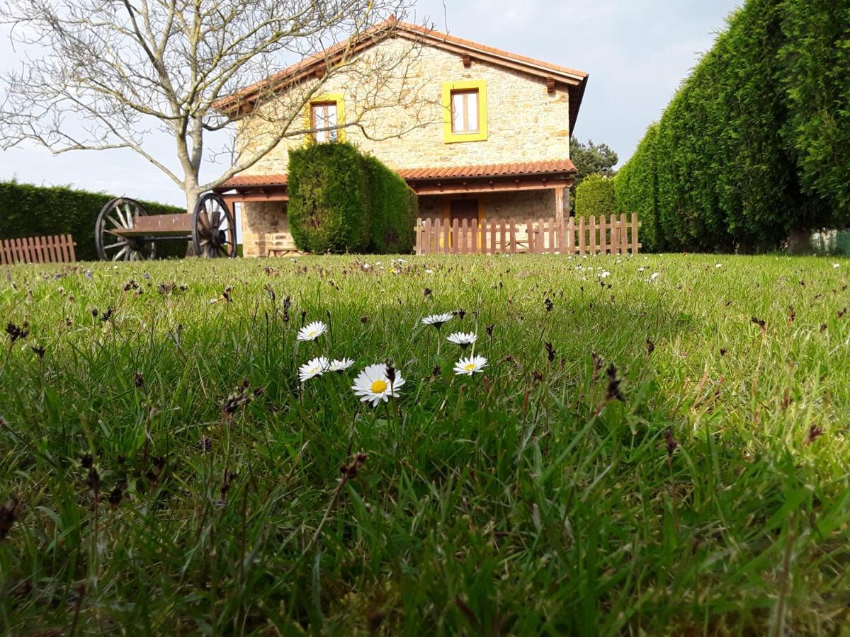 Apartamentos Casa Barbora - Ar-720-As Villaviciosa  Exterior photo